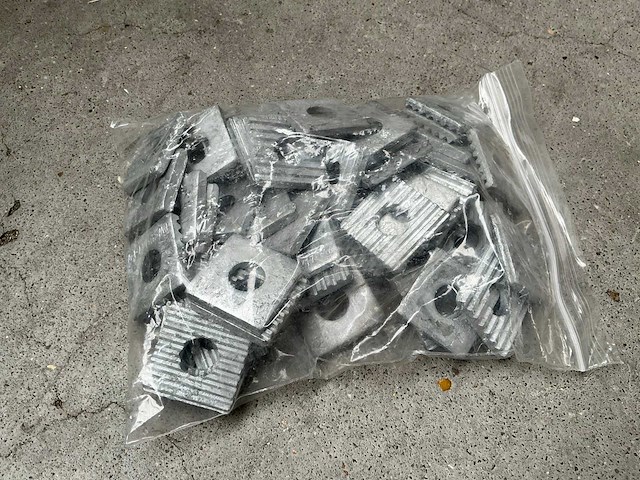 Terwa montage set 250 (1750x) - afbeelding 5 van  8