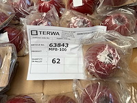 Terwa mpb -025/050/100 ball ring magneet (212x) - afbeelding 3 van  8