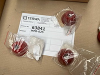 Terwa mpb -025/050/100 ball ring magneet (212x) - afbeelding 7 van  8