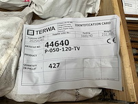 Terwa p-050-120-tv slotanker (427x) - afbeelding 2 van  2
