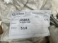 Terwa p-050-240 slotanker (514x) - afbeelding 5 van  5