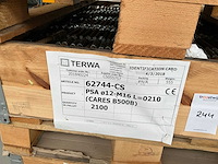 Terwa psa-12-m16-0210 stekanker (2100x) - afbeelding 5 van  5