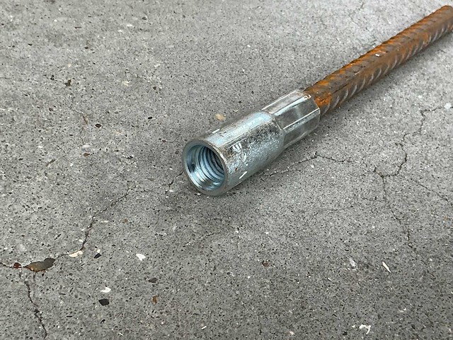 Terwa psa-12-m16-0210 stekanker (2100x) - afbeelding 2 van  5