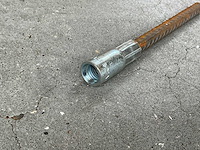 Terwa psa-12-m16-0210 stekanker (2100x) - afbeelding 2 van  5