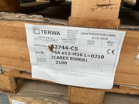 Terwa psa-12-m16-0210 stekanker (2100x) - afbeelding 5 van  5