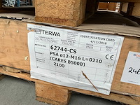 Terwa psa-12-m16-0210 stekanker (2100x) - afbeelding 3 van  3