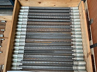 Terwa psa-25-m30-0650 psa-stekanker (116x) - afbeelding 1 van  3
