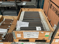 Terwa psa-25-m30-0650 psa-stekanker (116x) - afbeelding 2 van  3