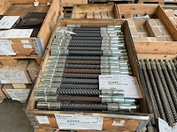 Terwa psad-32-m42-0630 psad dubbele stekanker (160x) - afbeelding 2 van  5