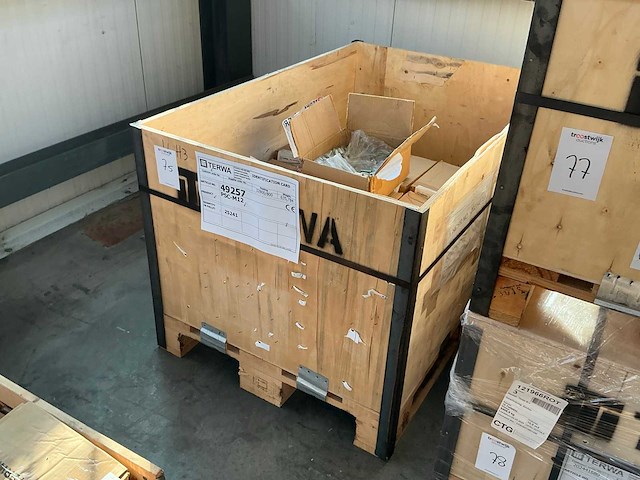 Terwa psc-m12 psc-bout (25241x) - afbeelding 3 van  4
