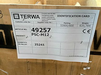 Terwa psc-m12 psc-bout (25241x) - afbeelding 4 van  4