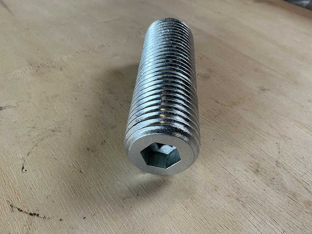 Terwa psc-m42 bout (50x) - afbeelding 2 van  6