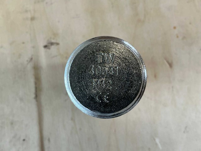 Terwa psc-m42 bout (50x) - afbeelding 4 van  6