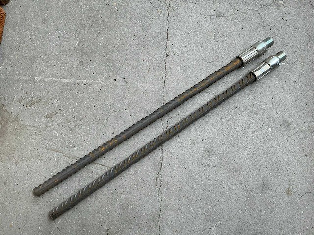 Terwa pse-20-m24-0665 pse koppeling (126x) - afbeelding 1 van  5