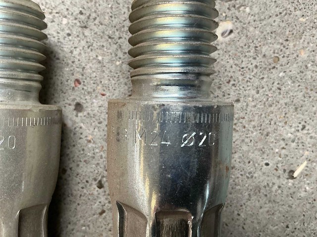 Terwa pse-20-m24-0665 pse koppeling (126x) - afbeelding 3 van  5