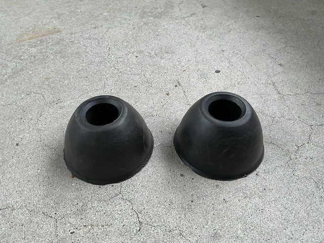 Terwa rbp-025-70 shore rubberen uitsparingsvorm (364x) - afbeelding 1 van  4