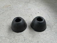 Terwa rbp-025-70 shore rubberen uitsparingsvorm (364x) - afbeelding 1 van  4