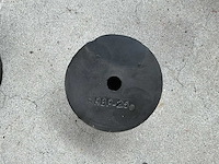 Terwa rbp-025-70 shore rubberen uitsparingsvorm (364x) - afbeelding 2 van  4