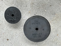 Terwa rbp rubberen uitsparingsvorm (215x) - afbeelding 2 van  5