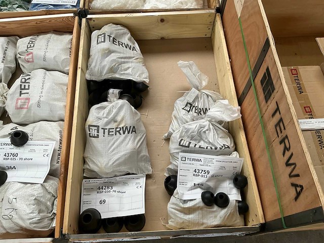Terwa rbp rubberen uitsparingsvorm (215x) - afbeelding 4 van  5