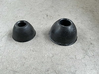 Terwa rbp rubberen uitsparingsvorm (247x) - afbeelding 1 van  4