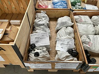 Terwa rbp rubberen uitsparingsvorm (247x) - afbeelding 2 van  4