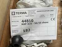 Terwa rbp rubberen uitsparingsvorm (247x) - afbeelding 3 van  4