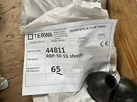 Terwa rbp rubberen uitsparingsvorm (247x) - afbeelding 4 van  4