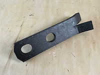 Terwa sa-b-075-260 spreidanker (452x) - afbeelding 1 van  8