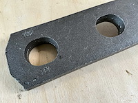 Terwa sa-b-075-260 spreidanker (452x) - afbeelding 4 van  8