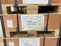Terwa sa-b-075-300 sprei anker (400x) - afbeelding 5 van  6