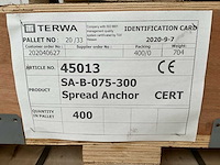 Terwa sa-b-075-300 sprei anker (400x)