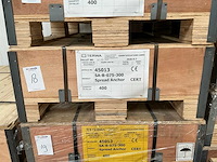 Terwa sa-b-075-300 sprei anker (400x) - afbeelding 4 van  5