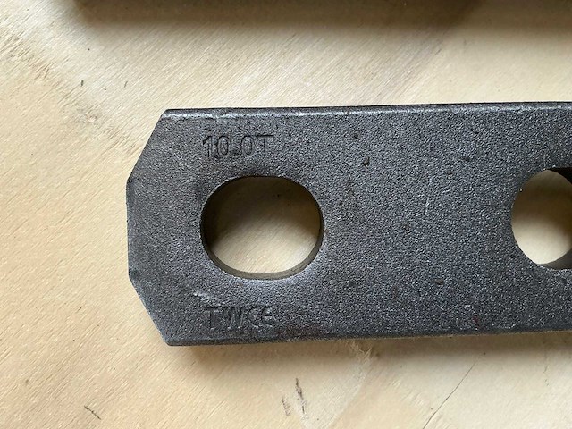 Terwa sa-b-100-370 spreidanker (64x) - afbeelding 4 van  6