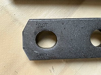 Terwa sa-b-100-370 spreidanker (64x) - afbeelding 4 van  6