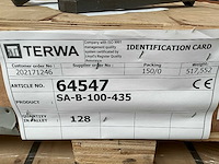 Terwa sa-b-100-435 sprei anker (128x) - afbeelding 7 van  7