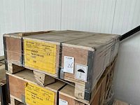 Terwa sa-b-100-435 sprei anker (150x) - afbeelding 6 van  7