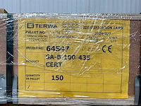 Terwa sa-b-100-435 sprei anker (150x) - afbeelding 7 van  7