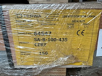 Terwa sa-b-100-435 sprei anker (150x) - afbeelding 7 van  7