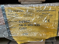 Terwa sa-b-100-435 sprei anker (150x) - afbeelding 3 van  3