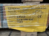 Terwa sa-b-100-435 sprei anker (150x) - afbeelding 7 van  7