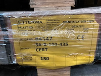 Terwa sa-b-100-435 sprei anker (150x) - afbeelding 7 van  7