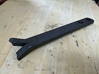 Terwa sa-b-100-520 sprei anker (78x) - afbeelding 2 van  6