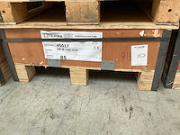 Terwa sa-b-100-520 sprei anker (85x) - afbeelding 5 van  6