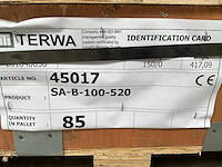 Terwa sa-b-100-520 sprei anker (85x) - afbeelding 6 van  6