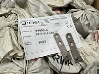 Terwa sa-b-14-160 spreidanker 1.4t (1082x) - afbeelding 1 van  1