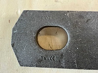 Terwa sa-b-140-370 spreidanker (98x) - afbeelding 4 van  8