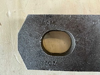 Terwa sa-b-140-370 spreidanker (98x) - afbeelding 5 van  8