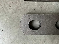 Terwa sa-b-140-460 spreidanker (147x) - afbeelding 2 van  5