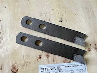 Terwa sa-b-140-460 spreidanker (147x) - afbeelding 4 van  5